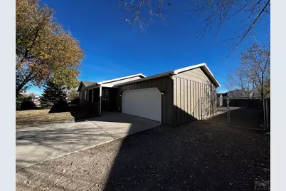 826 S Kline Dr, Pueblo West, CO 81007 - Photo 18