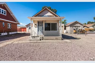 1121 Egan Ave, Pueblo, CO 81006 - Photo 1