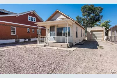 1121 Egan Ave, Pueblo, CO 81006 - Photo 4