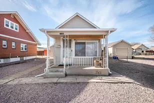1121 Egan Ave, Pueblo, CO 81006 - Photo 1