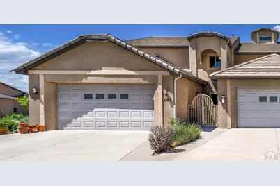 105 Aberdeen Bluff, Pueblo, CO 81004 - Photo 1