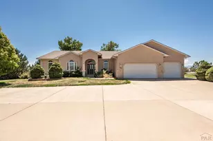 424 S Avenida Del Oro, Pueblo West, CO 81007 - Photo 1