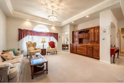 424 S Avenida Del Oro, Pueblo West, CO 81007 - Photo 2