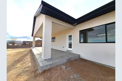 1350 W Carrizo Springs Ave, Pueblo West, CO 81007 - Photo 6