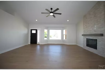 1350 W Carrizo Springs Ave, Pueblo West, CO 81007 - Photo 8