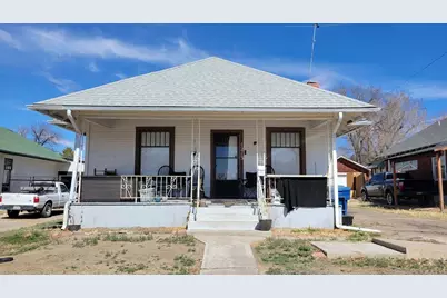 1213 E 11th St, Pueblo, CO 81001 - Photo 1
