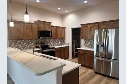 1340 N Shian Dr, Pueblo West, CO 81007 - Photo 2