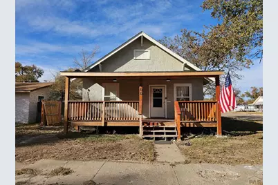 900 S 6th St, Lamar, CO 81052 - Photo 1