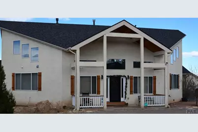 3115 Canyon Heights Rd, Pueblo, CO 81005 - Photo 1