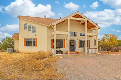 3115 Canyon Heights Rd, Pueblo, CO 81005 - Photo 46