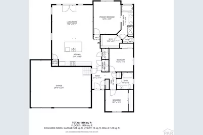 395 W Coral, Pueblo, CO 81007 - Photo 36