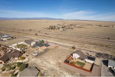 296 W Calle De Camelia Dr, Pueblo West, CO 81007 - Photo 2