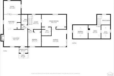 415 9th St, Las Animas, CO 81054 - Photo 42