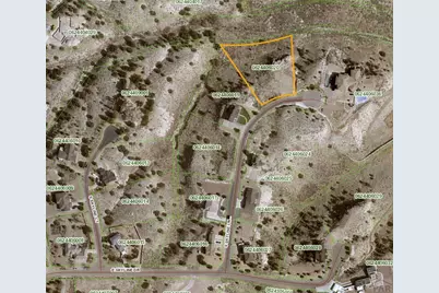 1247 S Skyline Lane, Pueblo West, CO 81007 - Photo 4