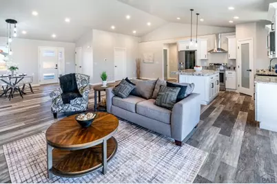 1488 E Laramie Ave, Pueblo West, CO 81007 - Photo 4