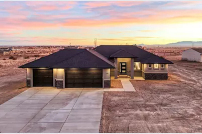 1488 E Laramie Ave, Pueblo West, CO 81007 - Photo 1