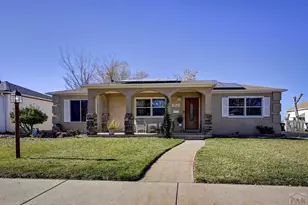 920 Kennedy St, Pueblo, CO 81001 - Photo 1