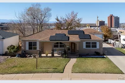 920 Kennedy St, Pueblo, CO 81001 - Photo 2