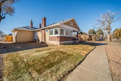 2411 N Elizabeth St, Pueblo, CO 81003 - Photo 2