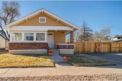 2411 N Elizabeth St, Pueblo, CO 81003 - Photo 1