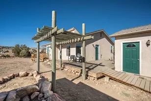 949 Coyote Cir, Coal Creek, CO 81221 - Photo 2