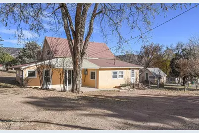 5897 Pennsylvania Ave, Beulah, CO 81023 - Photo 1