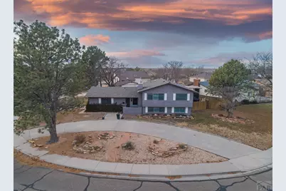 18 Chaparral Circle, La Junta, CO 81050 - Photo 1