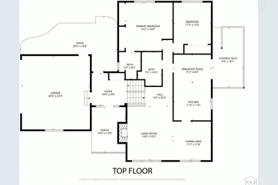 18 Chaparral Circle, La Junta, CO 81050 - Photo 6