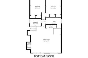 18 Chaparral Cir, La Junta, CO 81050 - Photo 6
