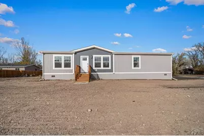 361 E Cellini Dr, Pueblo West, CO 81007 - Photo 20