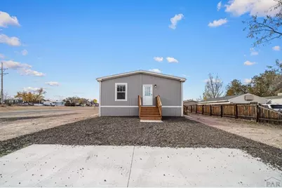 361 E Cellini Dr, Pueblo West, CO 81007 - Photo 22