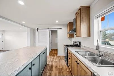 361 E Cellini Dr, Pueblo West, CO 81007 - Photo 8