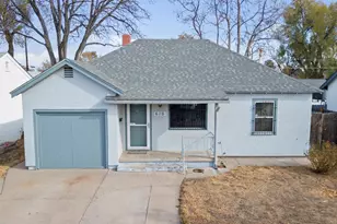 610 Brown Ave, Pueblo, CO 81004 - Photo 2