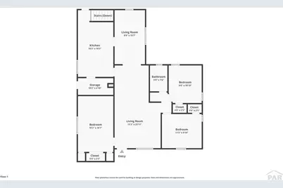 610 Brown Ave, Pueblo, CO 81004 - Photo 38