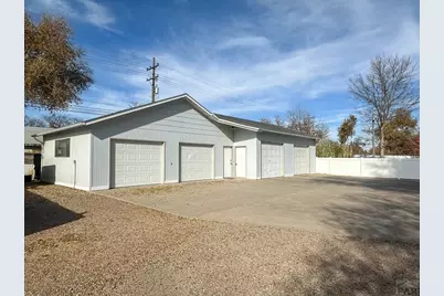 910 S 10th St, Lamar, CO 81052 - Photo 2