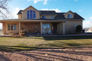 989 S Rudioso, Pueblo West, CO 81007 - Photo 1