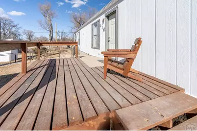 238 Seeley, La Junta, CO 81050 - Photo 4