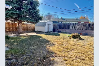 1637 Englewood Dr, Pueblo, CO 81005 - Photo 22