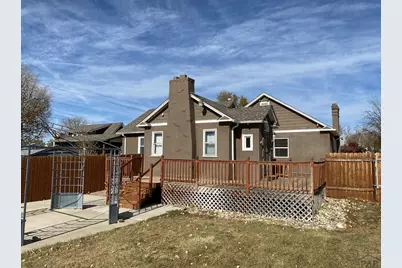 3007 Cascade Ave, Pueblo, CO 81008 - Photo 2