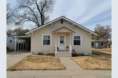 804 S 9th St, Lamar, CO 81052 - Photo 1