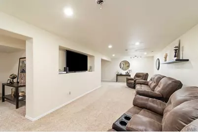 190 S Circle Dr, Pueblo West, CO 81007 - Photo 34