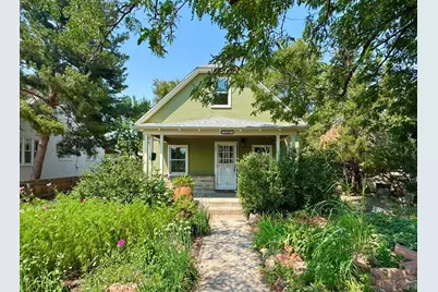 1101 Longwood Ave, Pueblo, CO 81004 - Photo 1