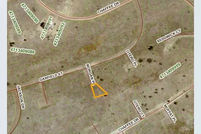 Tbd-L309 Morgan Place, Colorado City, CO 81019 - Photo 2