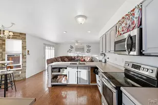 490 W Fairway Dr, Pueblo West, CO 81007 - Photo 16