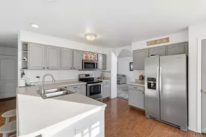 490 W Fairway Dr, Pueblo West, CO 81007 - Photo 18