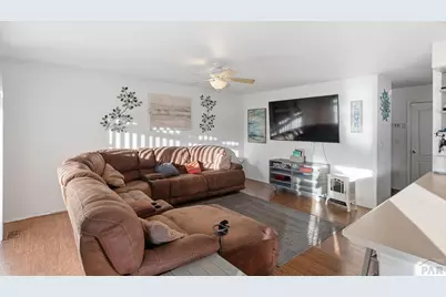 490 W Fairway Dr, Pueblo West, CO 81007 - Photo 24