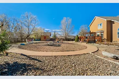 490 W Fairway Dr, Pueblo West, CO 81007 - Photo 42