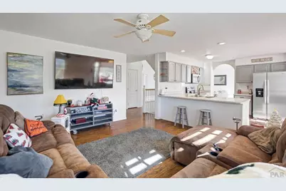 490 W Fairway Dr, Pueblo West, CO 81007 - Photo 8