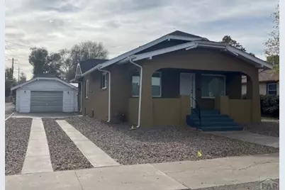 812 Minnequa Ave, Pueblo, CO 81004 - Photo 2