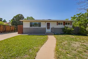 1732 Comanche Rd, Pueblo, CO 81001 - Photo 2